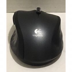 Logitech M705 Wireless Mouse No Adapter