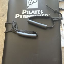 Stamina Products Pilates Home Studio Foldable Performer w/ accessories 55-4290