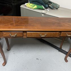 Antique Table