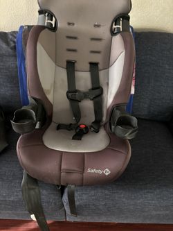 Car seat