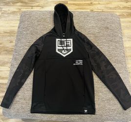 La Kings Fanatics NHL Hockey 