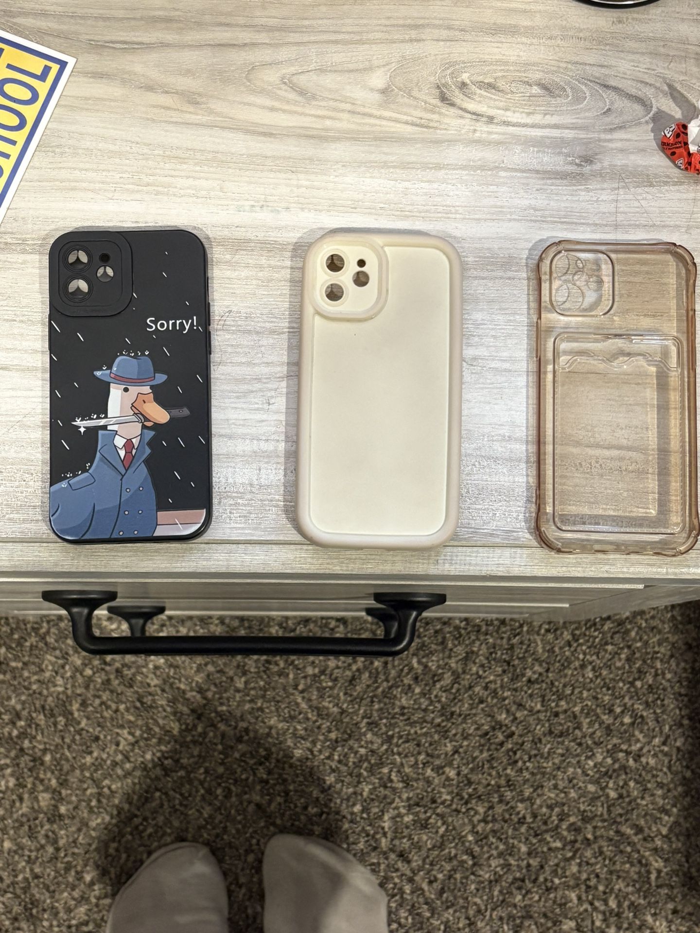 IPhone 12 Cases