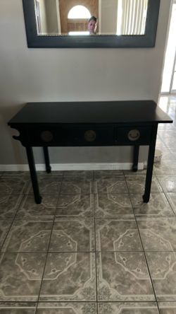 Desk