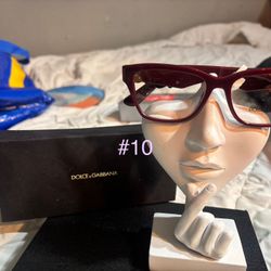 Dolce & Gabbana DG3370 Sunglasses 