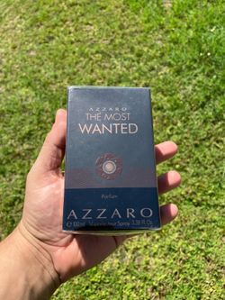 Azarro The Most Wanted Parfum
