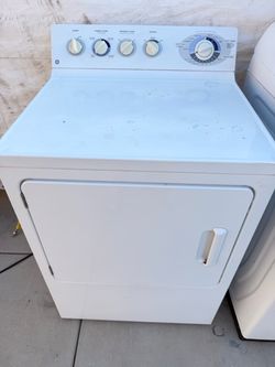Office dryer gas