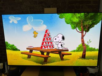 SAMSUNG 65-Inch OLED 4K S90C