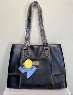 New! Franklin Covey Designer Business Tote