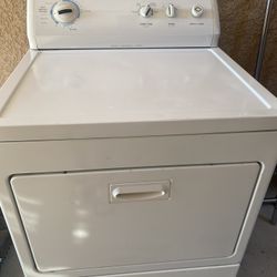 Used Dryer 