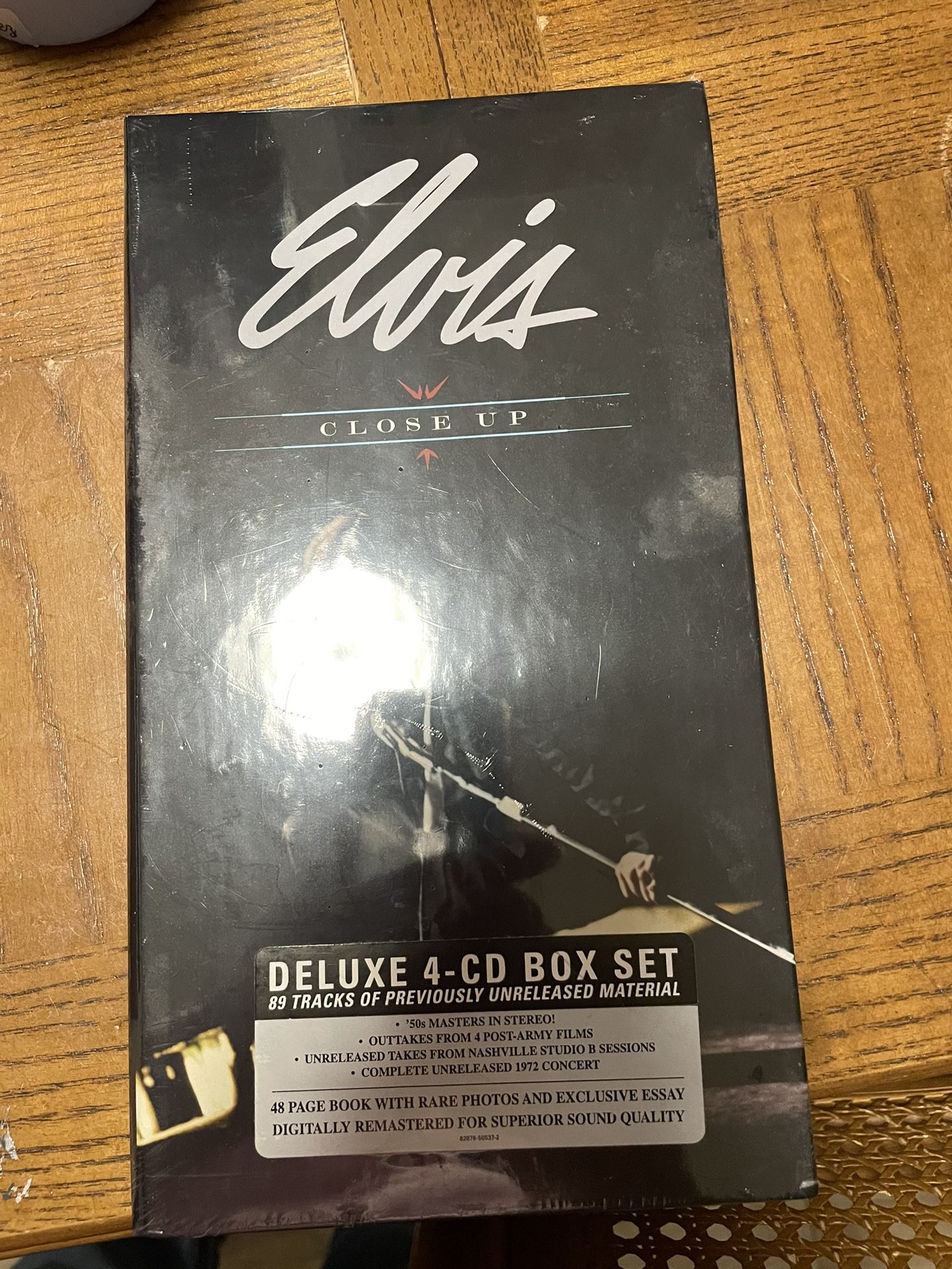 Elvis Music Collection