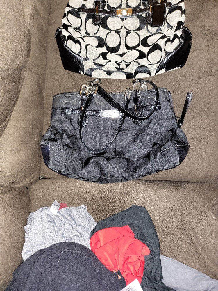 Coach rowan satchel Bag for Sale in Arlington, TX - OfferUp