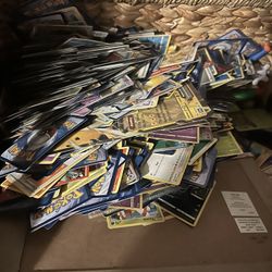 Pokémon Cards 