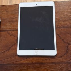 Apple iPad Mini