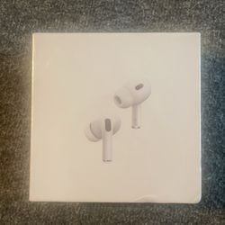 Airpods Pro Gen 2 With Nose Cancellation 