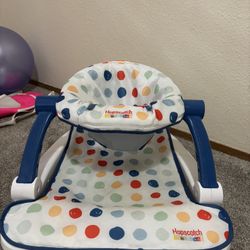 Baby “Sit Me Up”