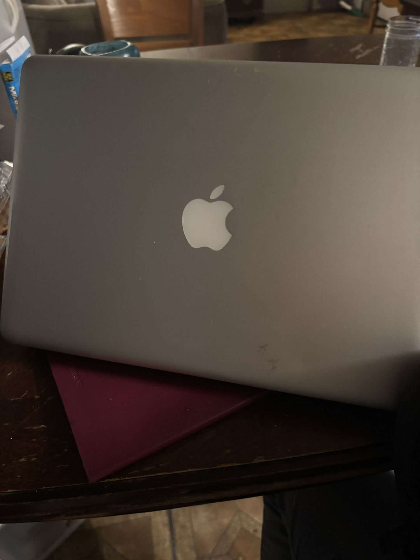 MacBook Pro