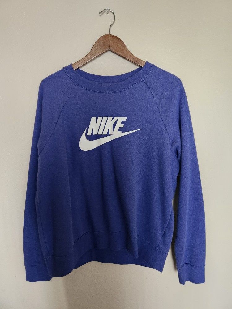 Crewneck