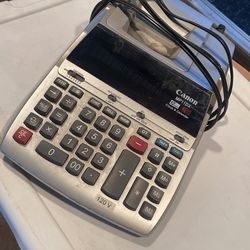 Calculator