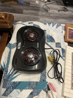 Foot Massager