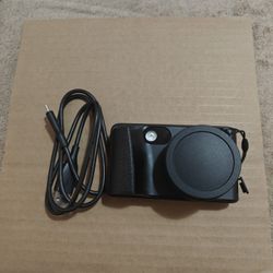 Heyday 4k Camera
