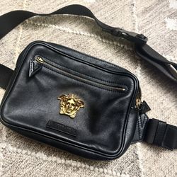 Versace Cross-Body Bag 