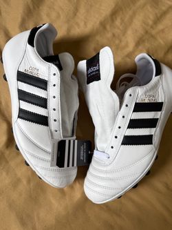 Adidas Copa Mundial size 7 9.5 10.5 $140 each