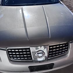 Car For Sale $2500 OBO