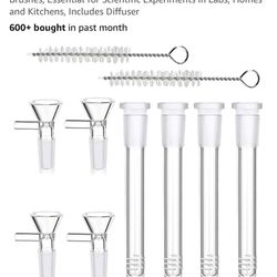 14mm Down Stems & Bowls