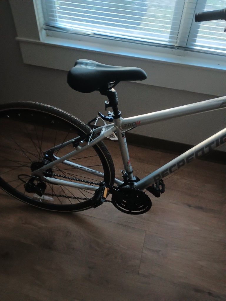 Men's Mountain Bike