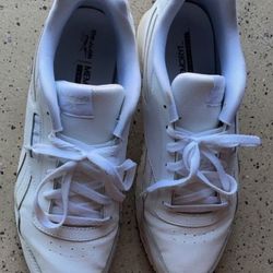 $40 Size12 Reebok Shoes