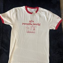 Gilmore girls - als pancake T-shirt 