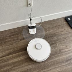 Roborock Vacuum Cleaner