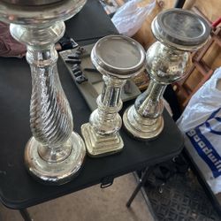 Candle Holders