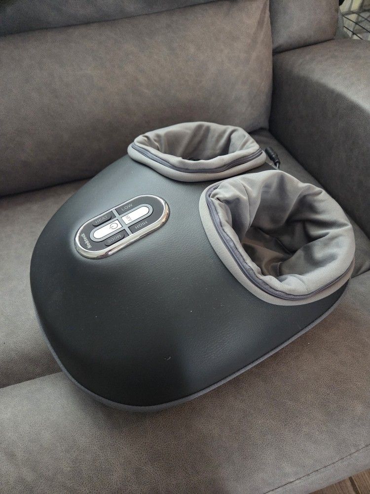 Nekteck Foot Massager