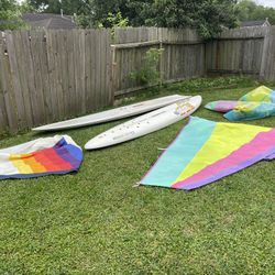 Windsurfing board for sale