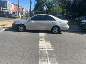 2006 Toyota Camry