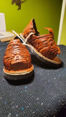 Baby Huaraches size 1 Infant