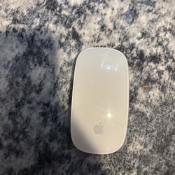 Apple Bluetooth Mouse