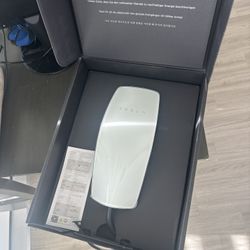 Tesla, wall connector charger