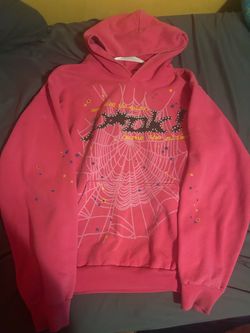Sp5der hoodie