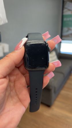 Apple Watch SE 1st gen 44 mm