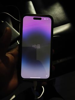 iPhone 14pro Max