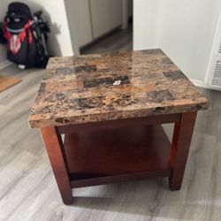 Tables