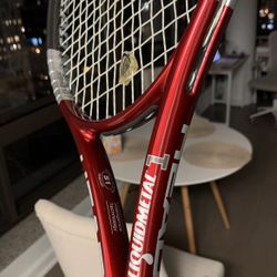 Head Liquid Metal 1 Tennis Racket