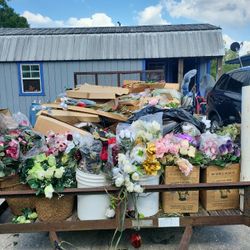 Florence Flowers 💐 