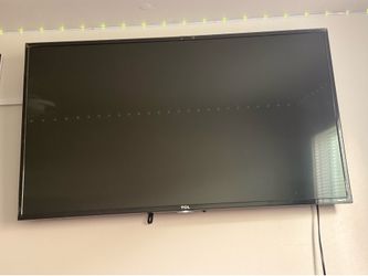 Smart Tv Rocky 55” inch