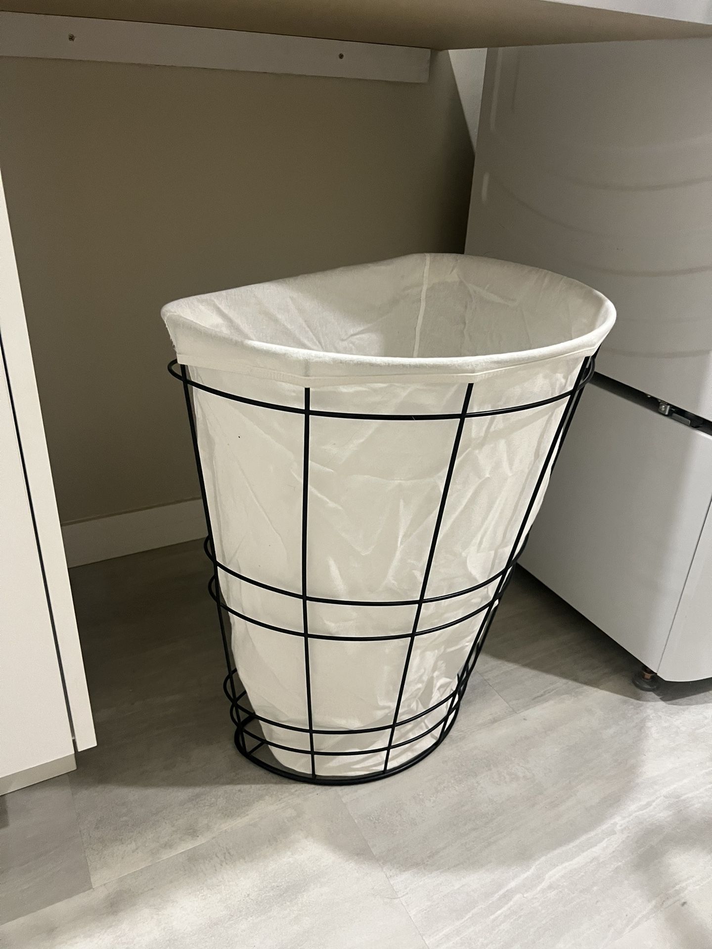 Laundry Bin