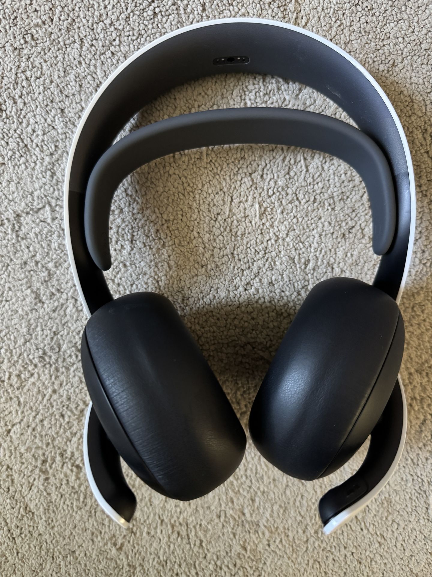 PlayStation PULSE Elite Headset
