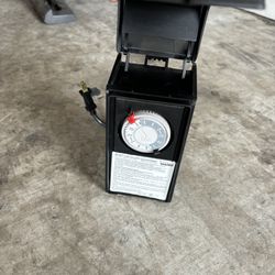 Sprinkler Timer 