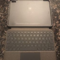 Logitech Folio Touch For iPad 